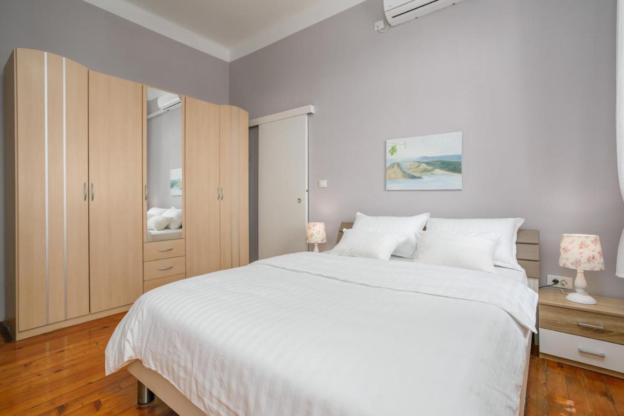 Apartment Gloria Opatija Dış mekan fotoğraf